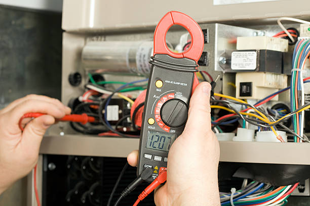 Best Commercial Electrical Services  in Beech Island, SC