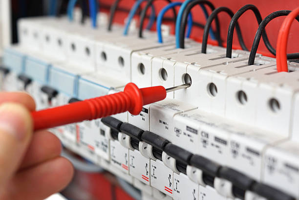 Emergency Electrical Repair Services in Beech Island, SC